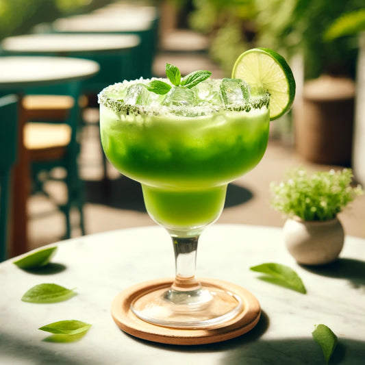 Matcha Margarita