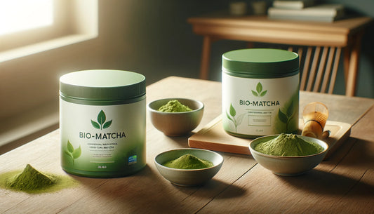 Sind Bio Matcha Produkte ihre Kosten wert?